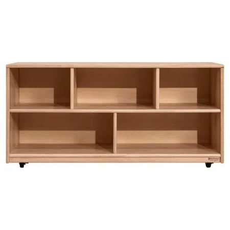 Maple Heritage Single Storage Unit -24"H