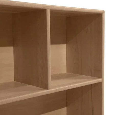 Maple Heritage Single Storage Unit -30"H