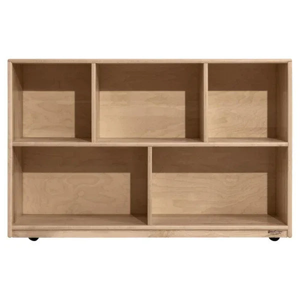 Maple Heritage Single Storage Unit -30"H
