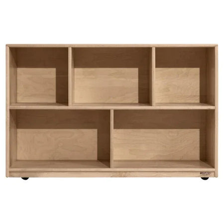 Maple Heritage Single Storage Unit -30"H