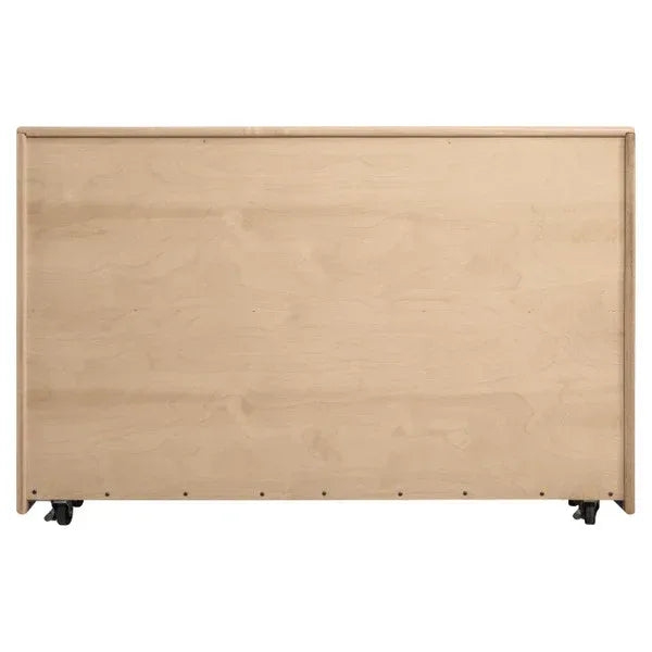 Maple Heritage Single Storage Unit -30"H