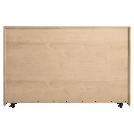 Maple Heritage Single Storage Unit -30"H