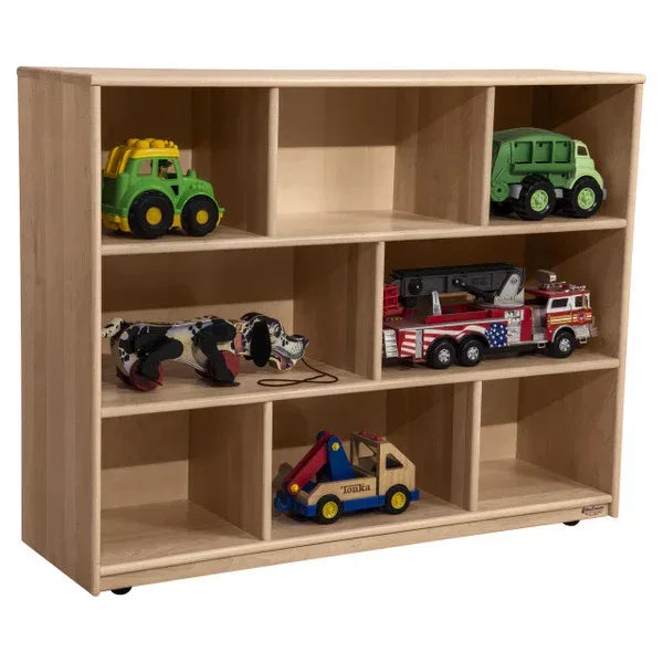 Maple Heritage Single Storage Unit -36"H