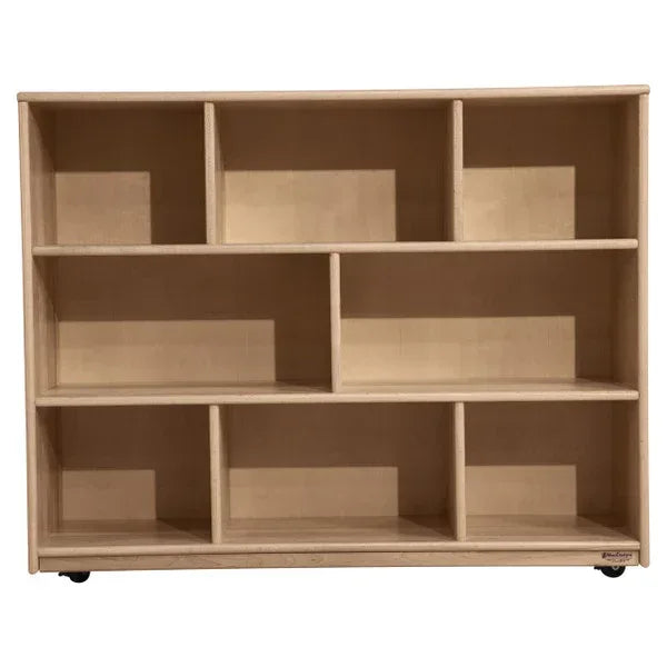 Maple Heritage Single Storage Unit -36"H