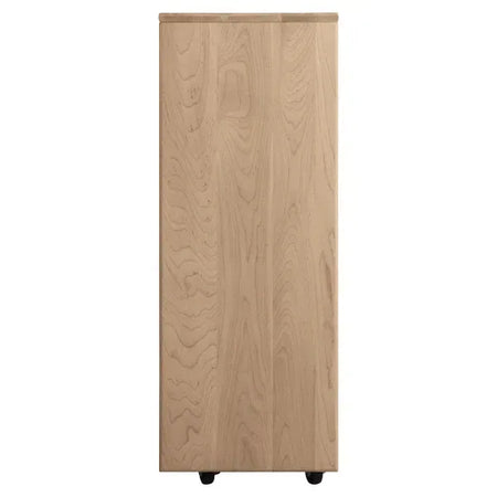 Maple Heritage Single Storage Unit -36"H