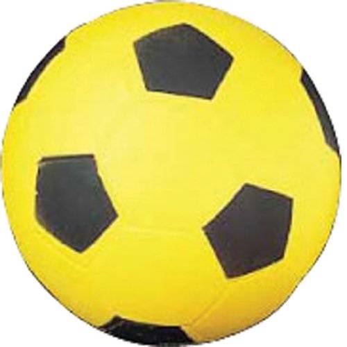 Coated High Density Foam Soccer ball