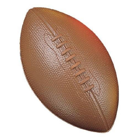 Coated High Density Foam Football