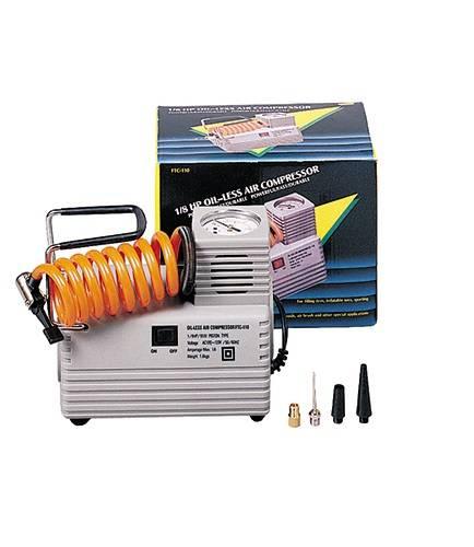 1/8 H.P. Electric Air Compressor