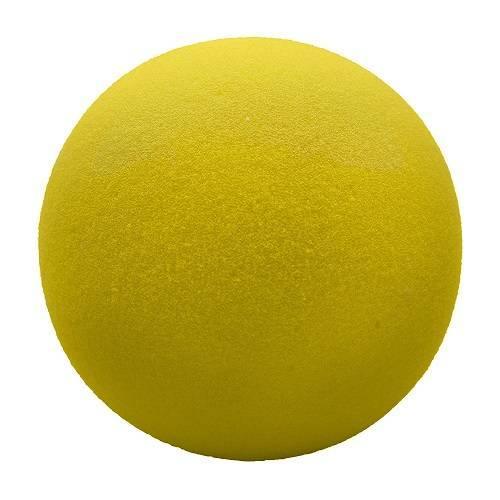 Foam Play Ball 4"