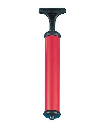 Champion Sports 10" All Plastic Hand Ball Pumps