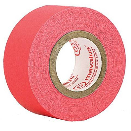 Mavalus® Tape 3/4" x 324", Red