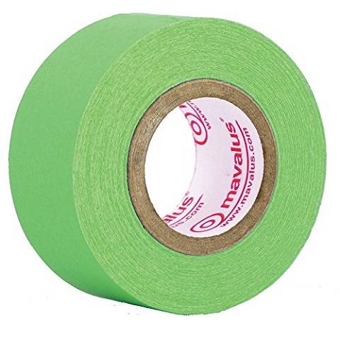 Mavalus® Tape 1" x 324", Green