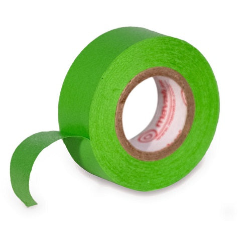 Mavalus® Tape 3/4" x 324", Green