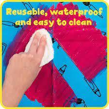 READY 2 LEARN™ Messy Mat (CE-10060)