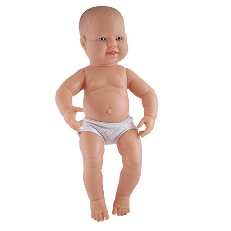 Caucasian Newborn Boy Dolls