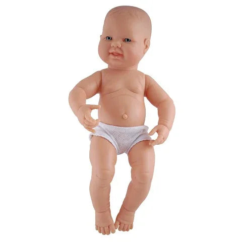 Caucasian Newborn Girl Dolls