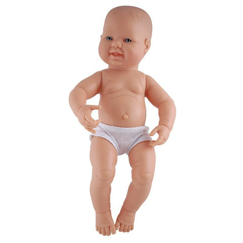 Caucasian Newborn Girl Dolls
