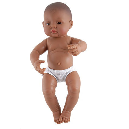 Hispanic Newborn Boy Dolls