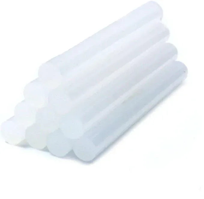 Surebonder Standard Size Hot Melt Glue Sticks, All Temps, 4" x 7/16", 20/PK DT20