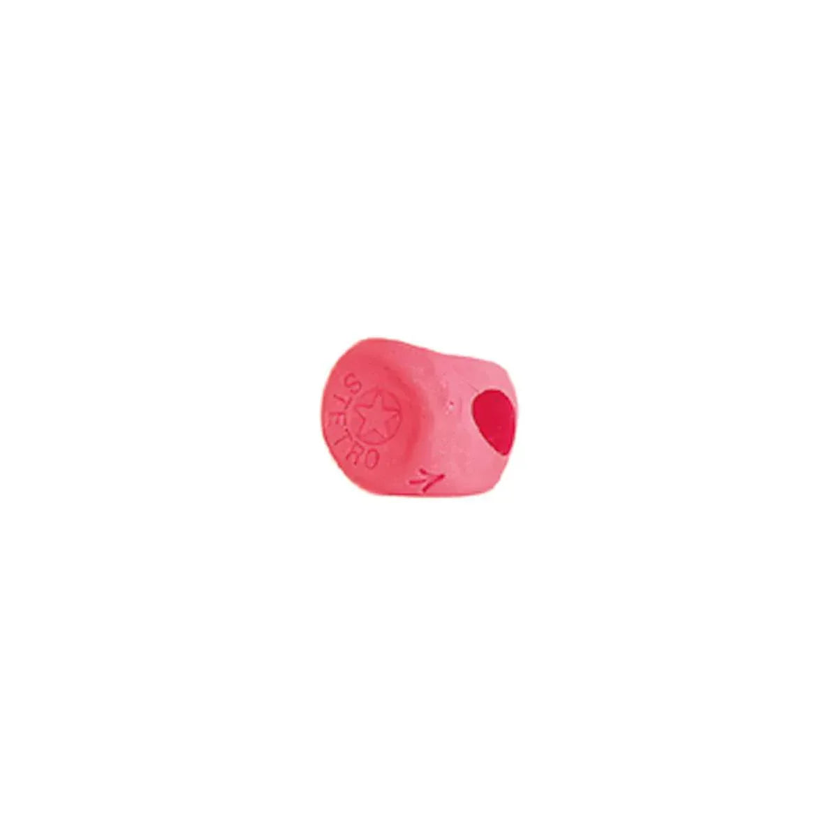 Stetro® Training Grips, Assorted Colors, Bag of 100