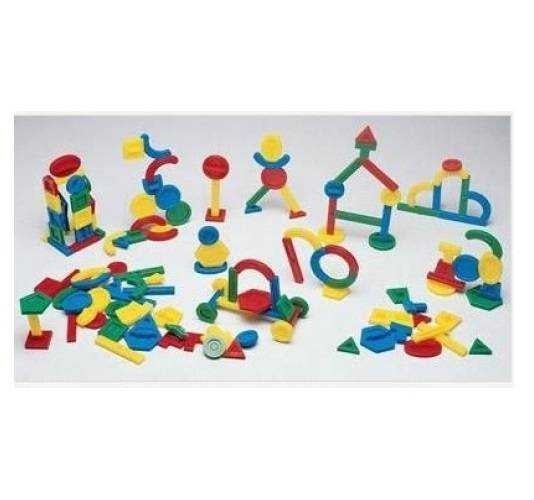 Marvel Building Wheels - 200 pc MTC‑355