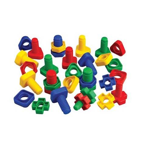 Giant Nuts and Bolts MTC‑430