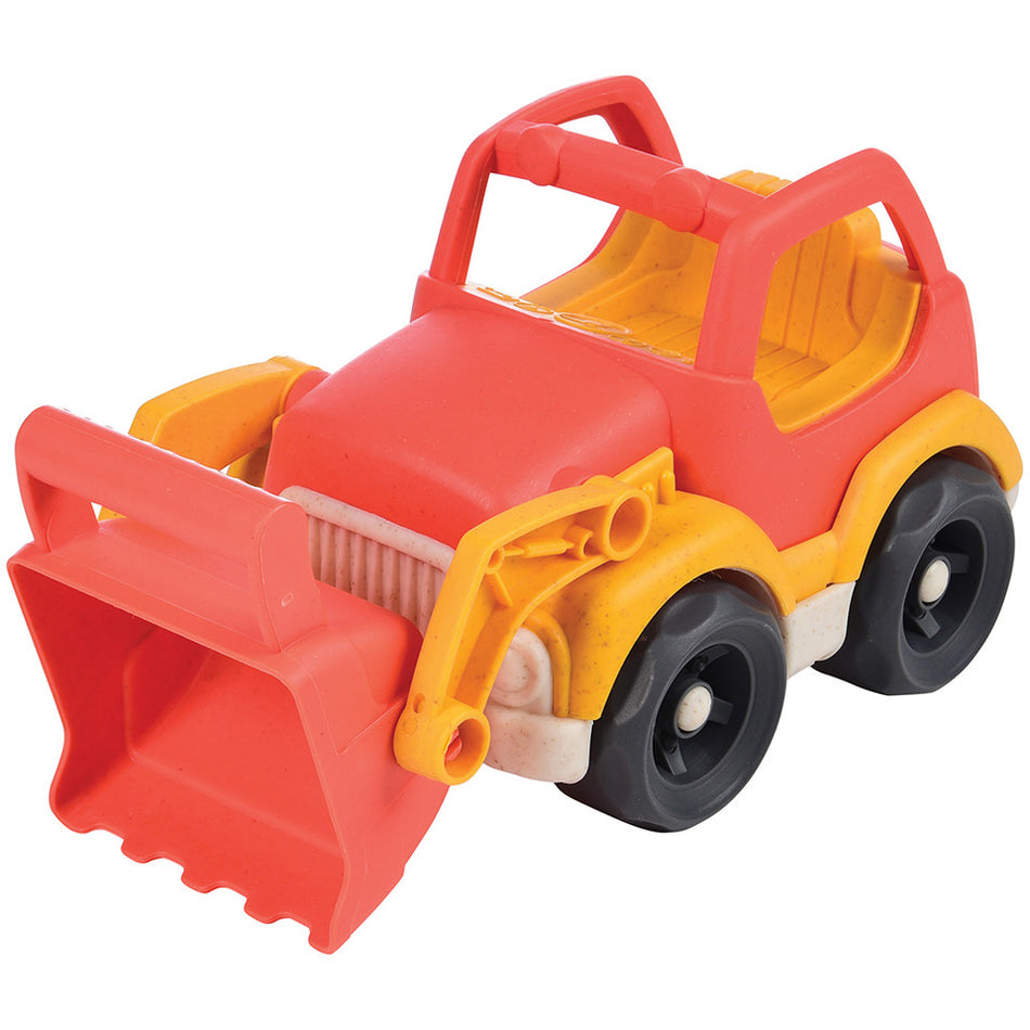 Transportation Vehicles - Front Loader 9"L