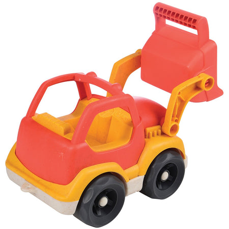 Transportation Vehicles - Front Loader 9"L