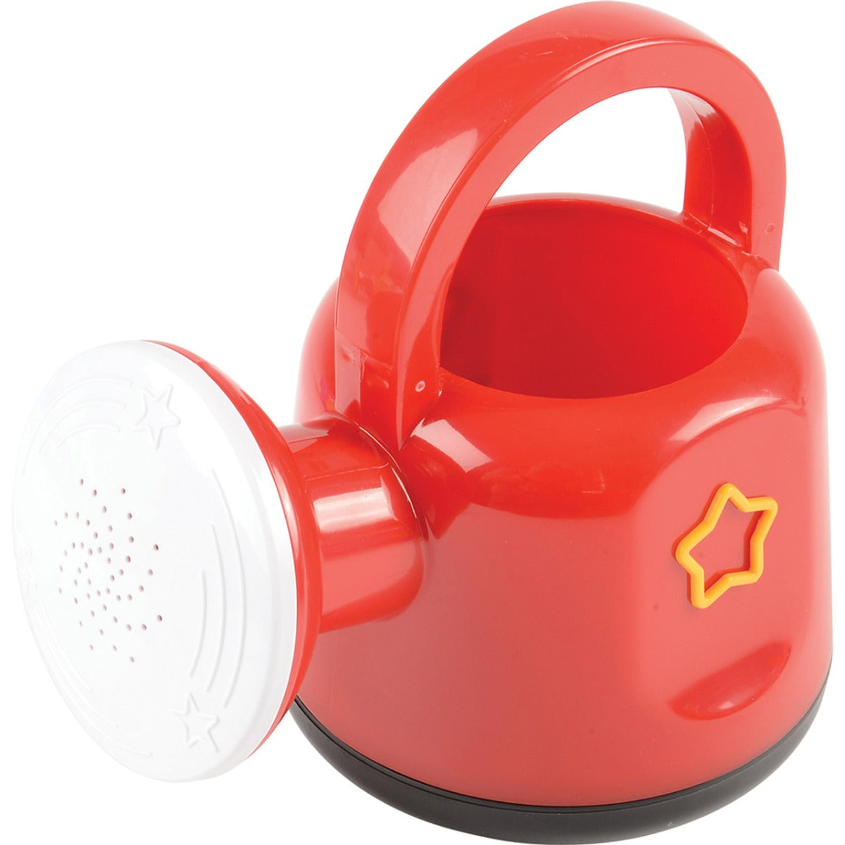 Sand Play, Sprinkling Pot