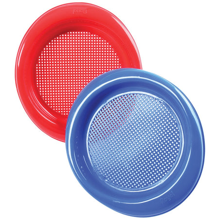 Sand Play, Sand Sifters - Set of 2