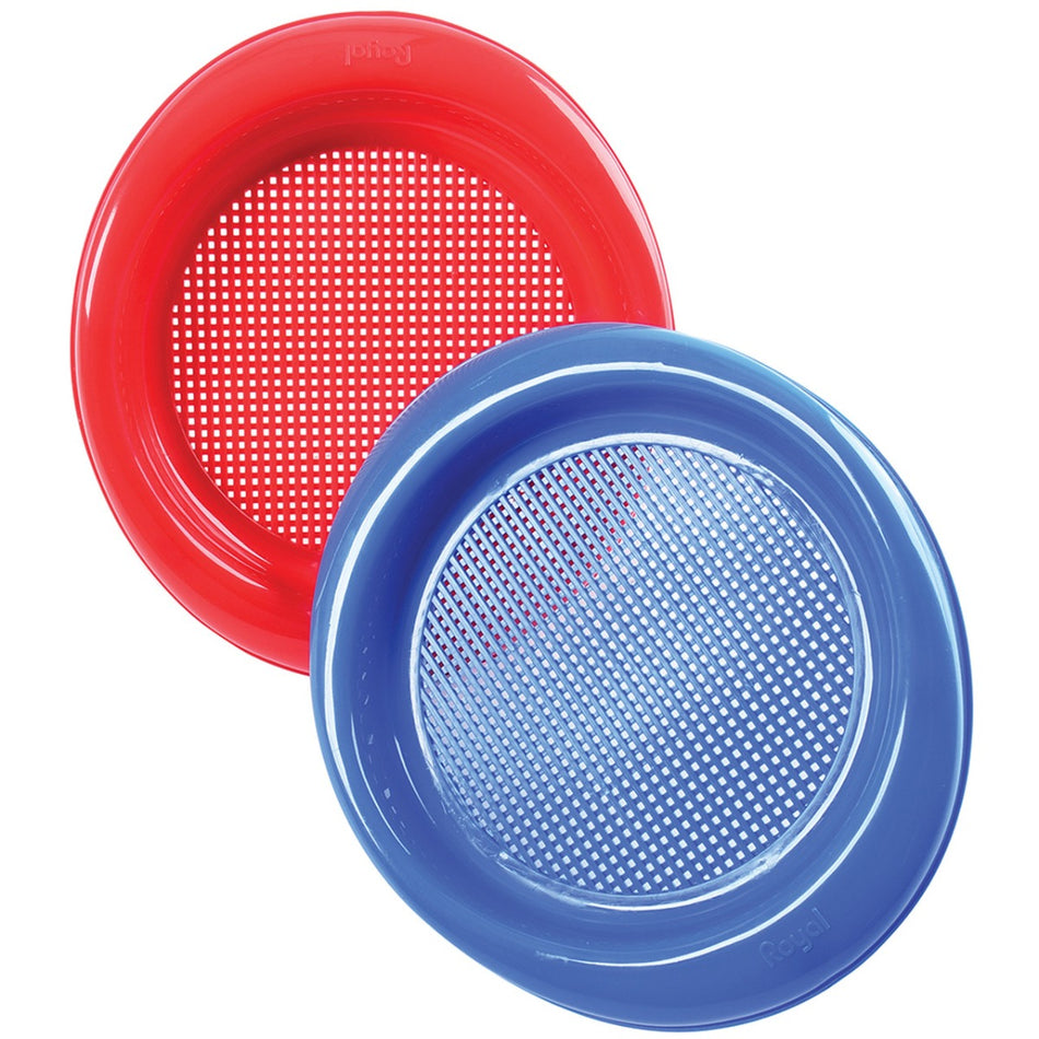 Sand Play, Sand Sifters - Set of 2