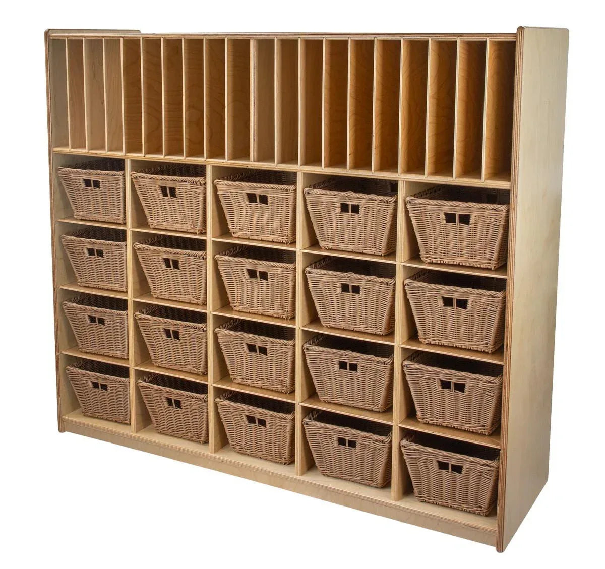 Multi-Storage with 20 Baskets