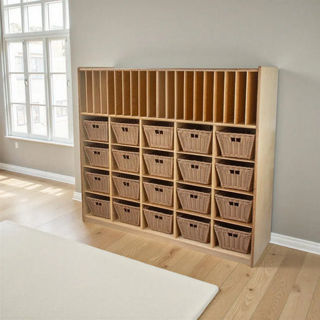 Multi-Storage with 20 Baskets