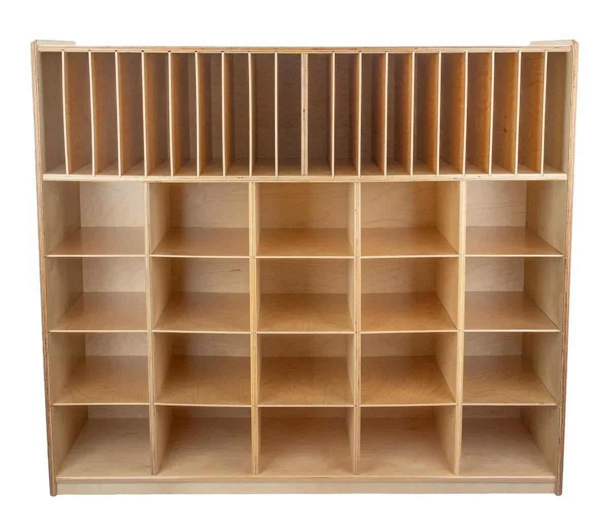 Multi-Storage with 20 Baskets