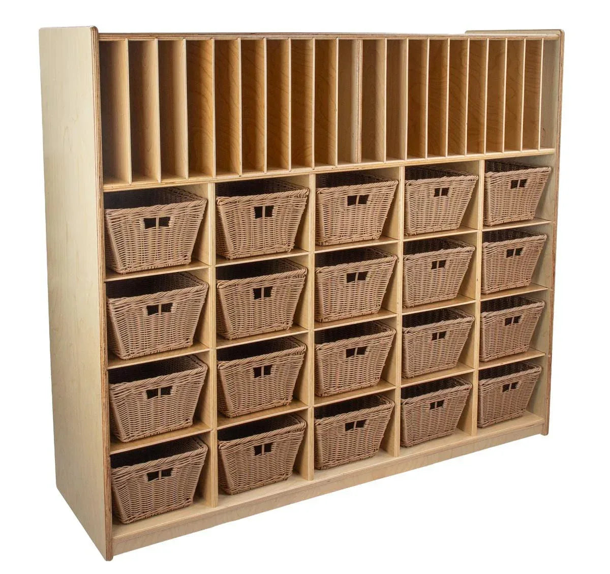 Multi-Storage with 20 Baskets