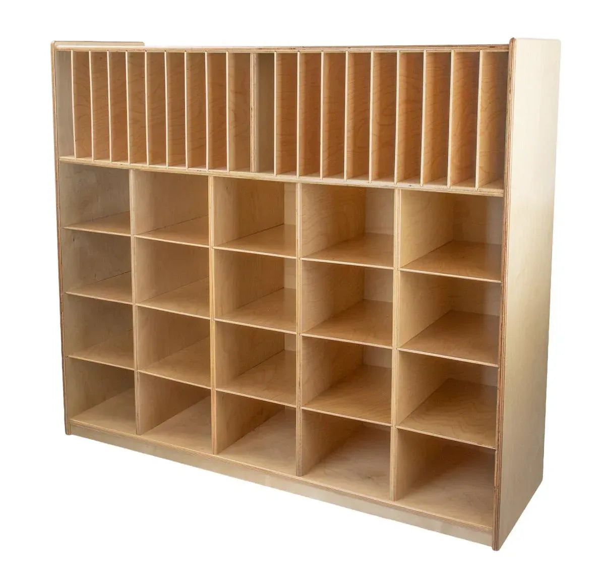 Multi-Storage with 20 Baskets