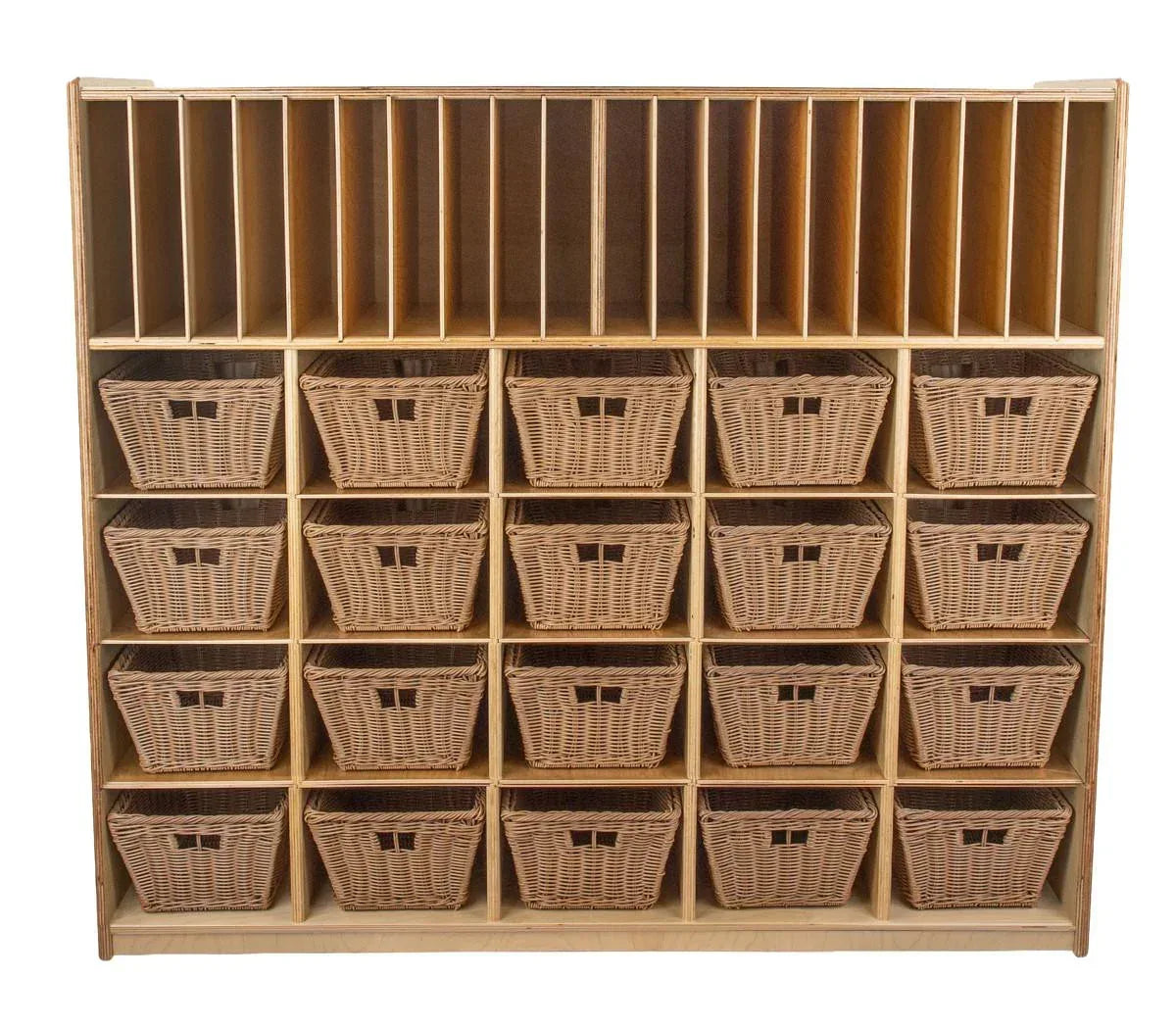 Multi-Storage with 20 Baskets