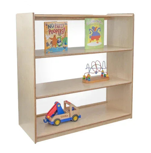 Bookshelf, 36-3/4"H
