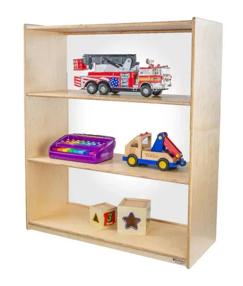 Bookshelf, 42-7/16"H