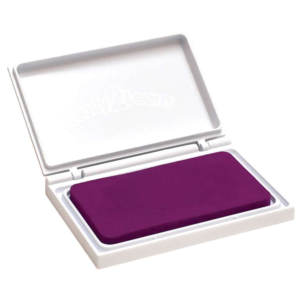 Washable Stamp Pad, Hot Pink