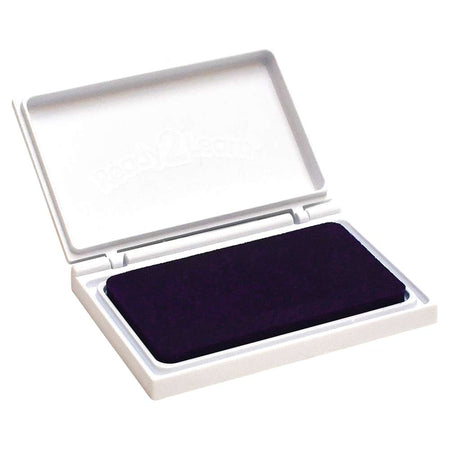 Washable Stamp Pad, Purple