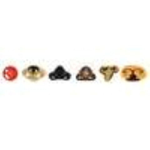 Ready2Learn™ Creative Stickers, Noses - 600 pcs.