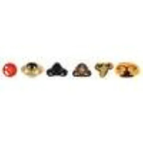 Ready2Learn™ Creative Stickers, Noses - 600 pcs.