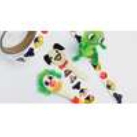 Ready2Learn™ Creative Stickers, Noses - 600 pcs.