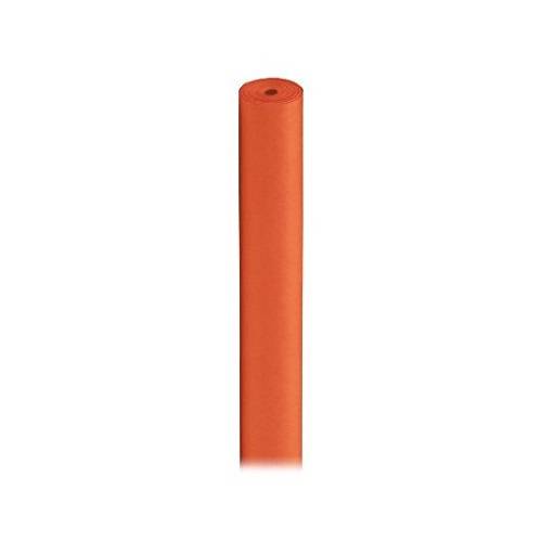 ARTKRAFT DUO-FINISH PAPER 48" X 200 Feet Orange