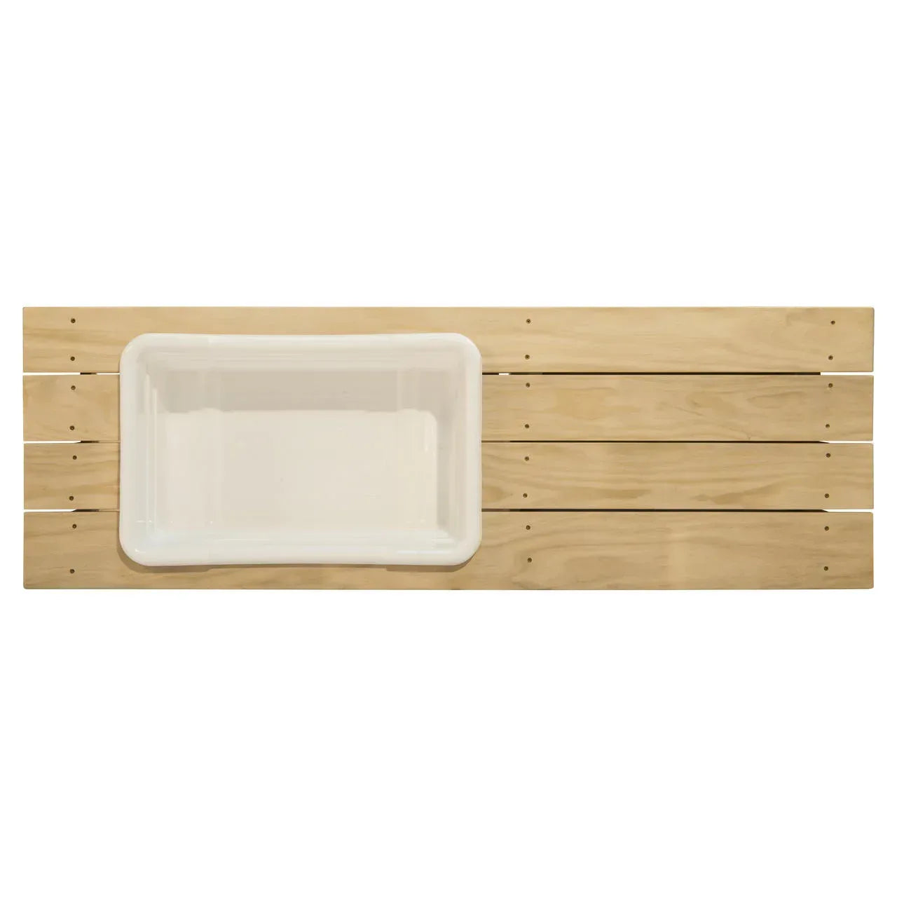Outdoor Activity Center and Mud Kitchen Set