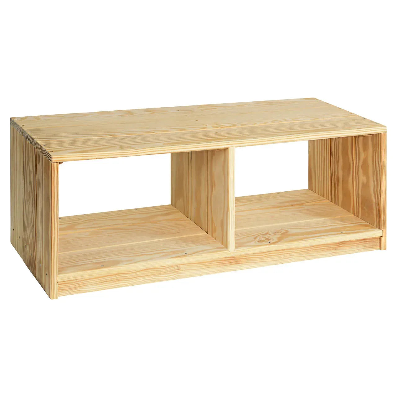 Outdoor Bench