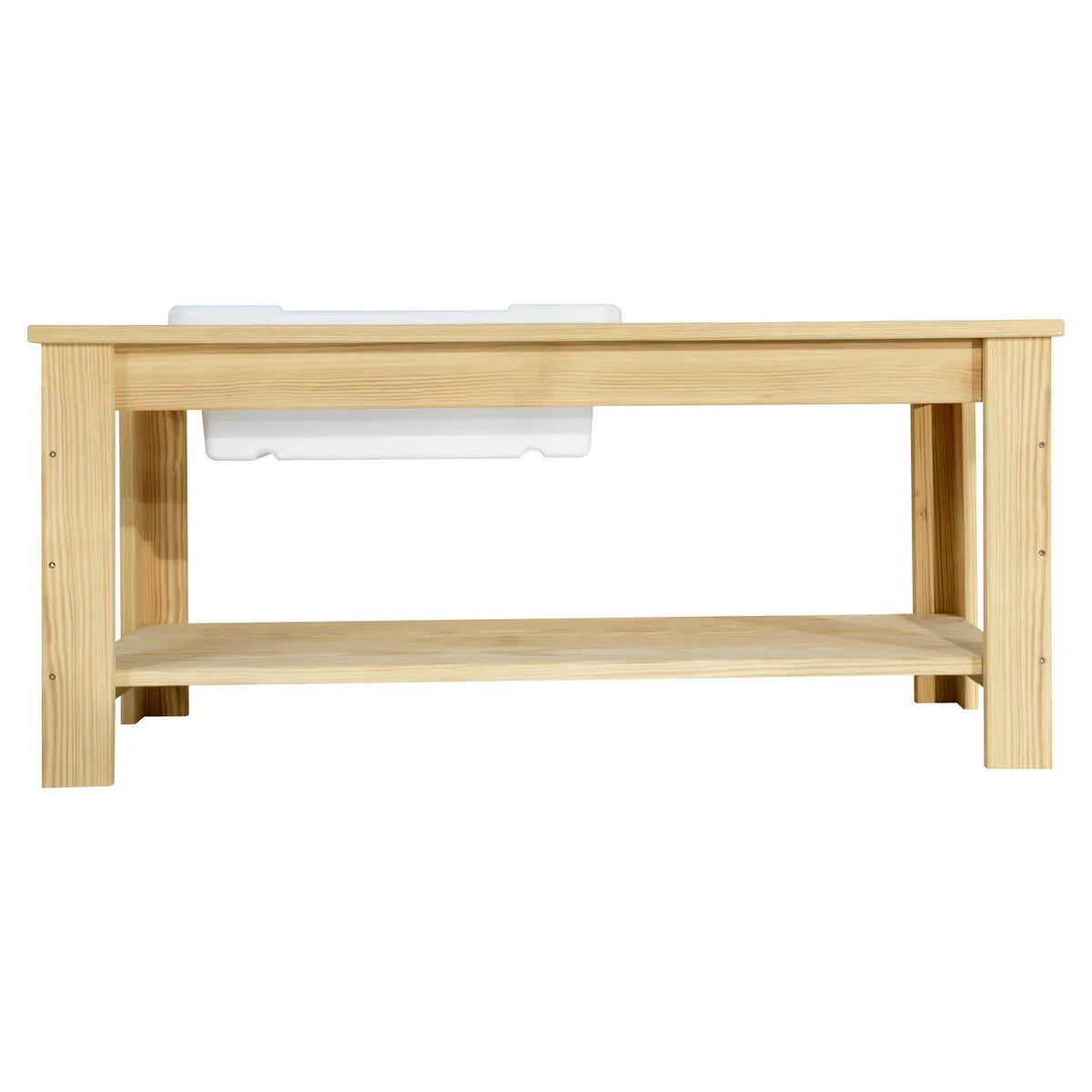 Outdoor Farmhouse Sink