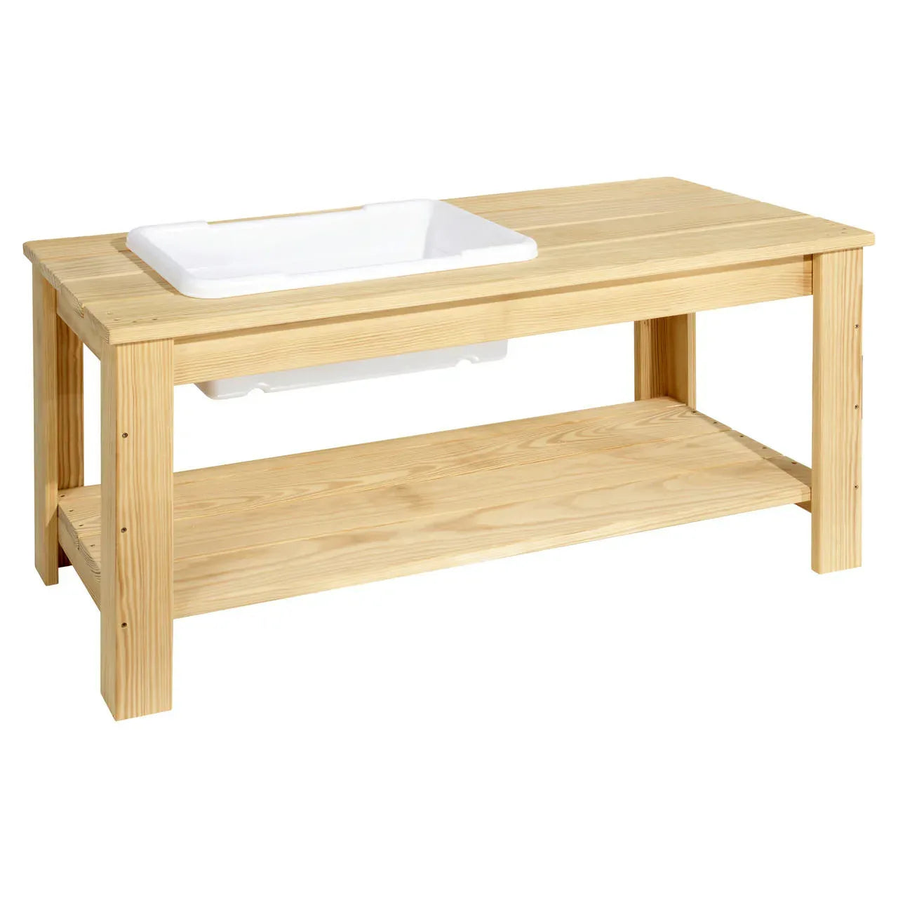 Outdoor Farmhouse Sink