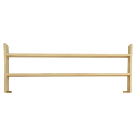 Hutch for Outdoor Farmhouse Sink